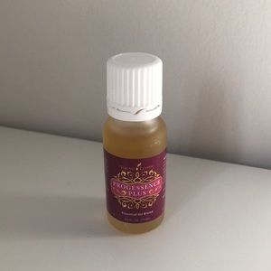 Young Living Essential Oil Progessence Plus New